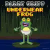 Parry Gripp - Underwear Frog - Single